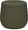Lexon MINO X LA120 Floating Bluetooth Speaker, Khaki 1 thumbnail image