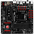 MSI Z97M GAMING Desktop Motherboard - Intel Z97 Express Chipset - Socket H3 LGA-1150 1 thumbnail image