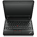 Lenovo ThinkPad X131e 33684MU 11.6" LCD Notebook - Intel Celeron 1007U Dual-core (2 Core) 1.50 GHz - 2 GB DDR3 SDRAM - 320 GB HDD - Windows 8 64-bit - 1366 x 768 - Black