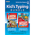 Kid's Typing Bundle 1 thumbnail image