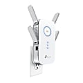 TP-Link AC2600 Gigabit Wireless Wi-Fi Range Extender with External Antennas, RE650 1 thumbnail image