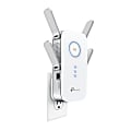 TP-Link AC2600 Gigabit Wireless Wi-Fi Range Extender with External Antennas, RE650