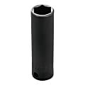 Proto Torqueplus Deep Impact Sockets , 3/4 in Drive, 1 7/16 in Opening, 6 Points 1 thumbnail image
