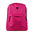 Guard Dog Security Bullet-Resistant ProShield Scout Youth Backpack, Pink