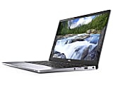 Dell™ Latitude 7400 Refurbished Laptop, 14" Touch Screen, Intel® Core™ i7, 32GB Memory, 512GB Solid State Drive, Windows® 11 Pro