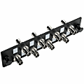 Tripp Lite® Toolless Passthrough Fiber Patch Panel 1 thumbnail image