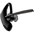 Plantronics Voyager Legend Earset - Mono - Wireless - Bluetooth - Earbud, Over-the-ear - Monaural - Outer-ear - Noise Cancelling, Echo Cancelling Microphone 1 thumbnail image