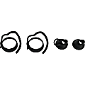 Jabra Engage Convertible Accessory Pack 1 thumbnail image
