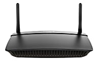 Linksys® AC1000 Dual-Band Wireless Router, EA5800 1 thumbnail image