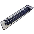 Labor Saving Devices Fish Tailz™ Pull Sock Kit With 8 Socks And Case, Black 1 thumbnail image