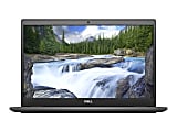 Dell Latitude 3510 - Core i7 10510U/1.8 GHz - Win 10 Pro 64-bit - 8 GB RAM - 256 GB SSD NVMe, Class 35 - J4X67 1 thumbnail image