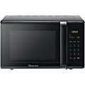 Magic Chef 0.9 cu. ft. Countertop Microwave Oven - Single - 6.73 gal Capacity - Microwave - 10 Power Levels - 900 W Microwave Power - Countertop - Black 1 thumbnail image