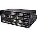 Cisco Catalyst 3650-24PDM-L Layer 3 Switch - 24 Ports - Manageable - Gigabit Ethernet, 10 Gigabit Ethernet - WSC365024PDML 1 thumbnail image