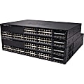 Cisco Catalyst 3650-24PDM-L Layer 3 Switch - 24 Ports - Manageable - Gigabit Ethernet, 10 Gigabit Ethernet - 10/100/1000Base-TX, 10GBase-X - 4 Layer Supported - Modular - 2 SFP Slots - Twisted Pair, Optical Fiber - 1U High , Standalone