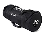 Power Systems VersaFit 5-Handle Sand Log, 20 Lb, Total Qty 1