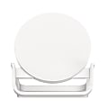 Belkin® BOOST UP Wireless Charging Stand For Mobile Devices, White, F7U083TT-WHT