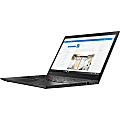 Lenovo® ThinkPad® T470s Laptop, 14" Screen, 7th Gen Intel® Core™ i5, 8GB Memory, 256GB Solid State Drive, Windows® 10 Professional 1 thumbnail image