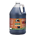 Just Scentsational Mulch Colorant Concentrate Liquid, 1 Gallon, Black Bark