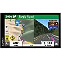 Garmin RV 780 Automobile Portable GPS Navigator - Portable, Mountable - 7" - Touchscreen 1 thumbnail image