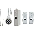 Elite Screens Remote Control Kit for Spectrum2 ZPM-RT