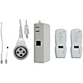 Elite Screens Remote Control Kit for Spectrum2 ZPM-RT 1 thumbnail image