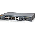 HPE 7030 Wireless LAN Controller - 8 x Network (RJ-45) - Rack-mountable 1 thumbnail image