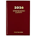 AT-A-GLANCE® Standard Diary® Daily Reminder, SD3891326 1 thumbnail image