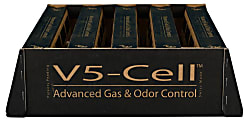 IQAir HealthPro® Series Filter, V5-Cell™ Gas And Odor Filter 1 thumbnail image