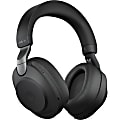 Jabra Evolve2 85 Headset, 28599989999 1 thumbnail image
