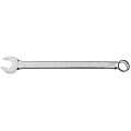 Proto Torqueplus 12-Point Combination Wrenches - Satin Finish, 1 in Opening, 12 3/8 in