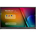 ViewSonic IFP7552-1C 75 Inch 4K Ultra HD Interactive Flat Panel Display 1 thumbnail image