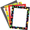 Trend Copier & Printer & Copier Paper, Letter Size (8 1/2" x 11"), Pack Of 200 Sheets, Multicolor 1 thumbnail image