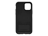 OtterBox Symmetry Series - Back cover for cell phone - polycarbonate, synthetic rubber - black - for Apple iPhone 11 Pro