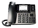 Motorola® 4-Line Desk Phone Base Station With Digital Answering System, ML1000 1 thumbnail image