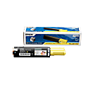 Epson® S050187 Yellow Toner Cartridge, S050191