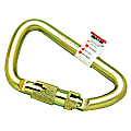 Twist Lock Carabiners, 1 in, Twist Lock Carabiner 1 thumbnail image