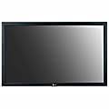 LG 22SM3G-B Digital Signage Display - 21.5" LCD - 1920x 1080 - LED - 250 Nit - 1080p - HDMI - USB - Serial - 22SM3GB 1 thumbnail image