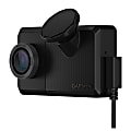 Garmin 1440p LTE Dash Cam Live Front Dash Camera With Always-Connected Capability, Black, 010-02619-00 1 thumbnail image