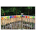 Amscan Luau Deck Fringe, 12" x 24' 1 thumbnail image