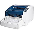 Xerox DocuMate 4799 w/ VRS Basic - Document scanner - Duplex - 11.7 in x 17 in - 600 dpi - ADF (350 sheets) - up to 40000 scans per day - USB 2.0