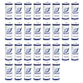 General Kitchen Roll Towels, 2-Ply, 11 x 7.8, White, 85/Roll, 30 Rolls/Carton - 2 Ply - 1.75" Core - White - Paper - 85 - 85 / Roll 1 thumbnail image