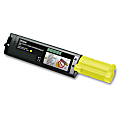 Epson® S050191 Yellow Toner Cartridge