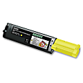 Epson® S050191 Yellow Toner Cartridge 1 thumbnail image