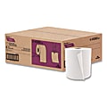 Cascades PRO Select® Roll Paper Towels, 1-Ply, 7.9" x 800 ft, White, 6 Rolls/Carton 1 thumbnail image