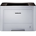 Samsung ProXpress M3320ND Laser Printer - Monochrome - 35 ppm Mono - 1200 x 1200 dpi Print - Automatic Duplex Print - 251 Sheets Input - Fast Ethernet