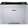 Samsung ProXpress M3320ND Laser Printer - Monochrome - 35 ppm Mono - 1200 x 1200 dpi Print - Automatic Duplex Print - 251 Sheets Input - Fast Ethernet 1 thumbnail image
