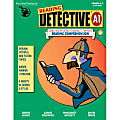 The Critical Thinking Co.™ Reading Detective® A1, Grade 5-6