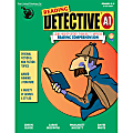 The Critical Thinking Co.™ Reading Detective® A1, Grade 5-6 1 thumbnail image