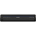Brother PocketJet PJ773 Direct Thermal Printer - Monochrome - Portable - Plain Paper Print - USB - 8.22" Print Width - 7.5 Second Mono - 300 dpi - Wireless LAN 1 thumbnail image