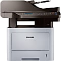 Samsung® ProXpress Wireless Laser Monochrome Multifunction Printer, M3870FW 1 thumbnail image